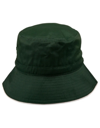 Picture of Winning Spirit, Sandwitch Bucket Hat w Toggle